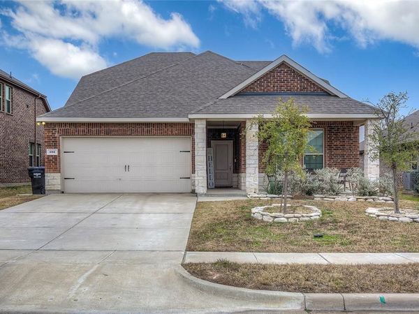 102 Whitetail Way, Caddo Mills, TX 75135