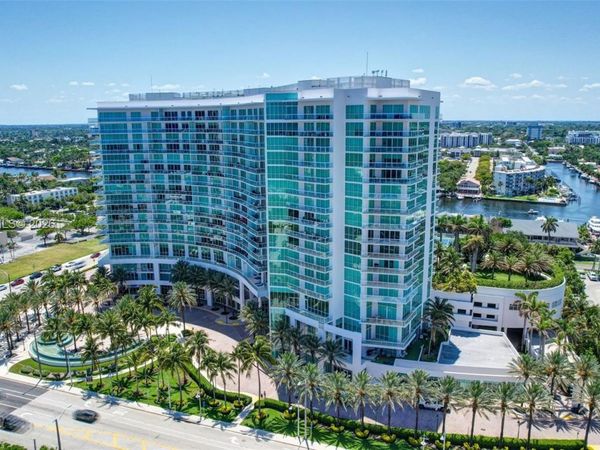 1 N Ocean Blvd, Unit 806, Pompano Beach, FL 33062