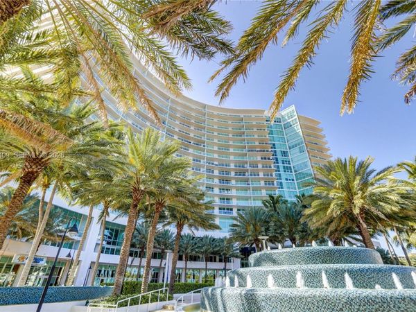 1 N Ocean Blvd , Unit 806, Pompano Beach, FL 33062