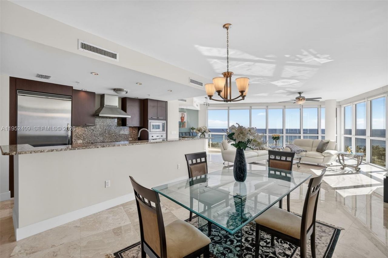 1 N Ocean Blvd , Unit 806, Pompano Beach, FL 33062 Photo