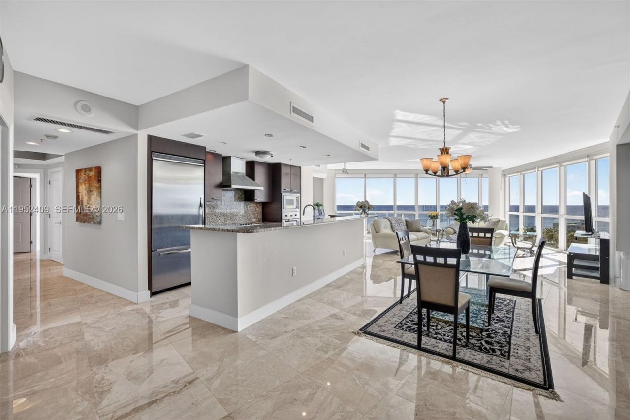 1 N Ocean Blvd , Unit 806, Pompano Beach, FL 33062 Photo