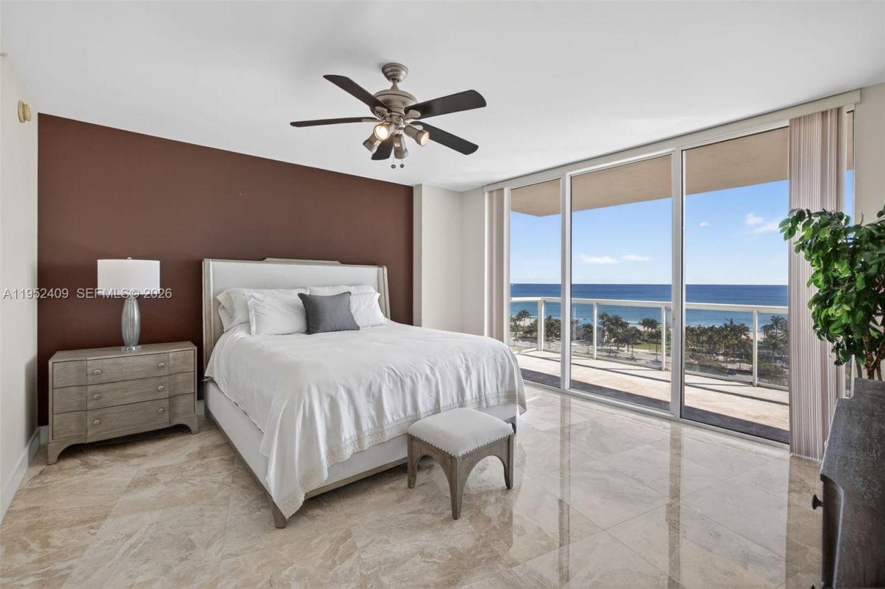 1 N Ocean Blvd , Unit 806, Pompano Beach, FL 33062 Photo