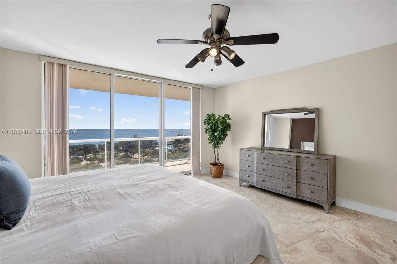 1 N Ocean Blvd , Unit 806, Pompano Beach, FL 33062 Photo