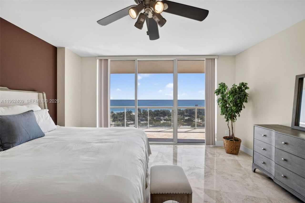 1 N Ocean Blvd , Unit 806, Pompano Beach, FL 33062 Photo