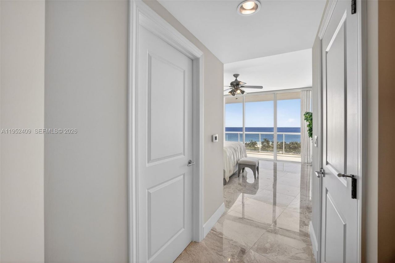 1 N Ocean Blvd , Unit 806, Pompano Beach, FL 33062 Photo
