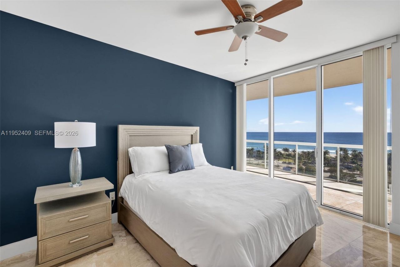 1 N Ocean Blvd , Unit 806, Pompano Beach, FL 33062 Photo