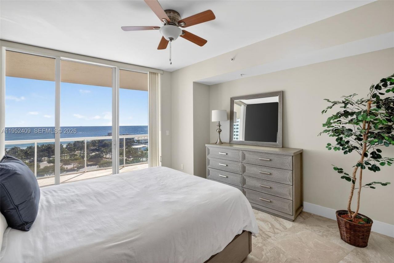 1 N Ocean Blvd , Unit 806, Pompano Beach, FL 33062 Photo