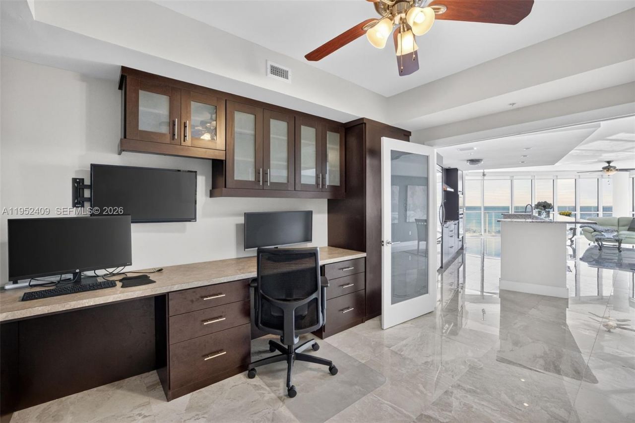 1 N Ocean Blvd , Unit 806, Pompano Beach, FL 33062 Photo