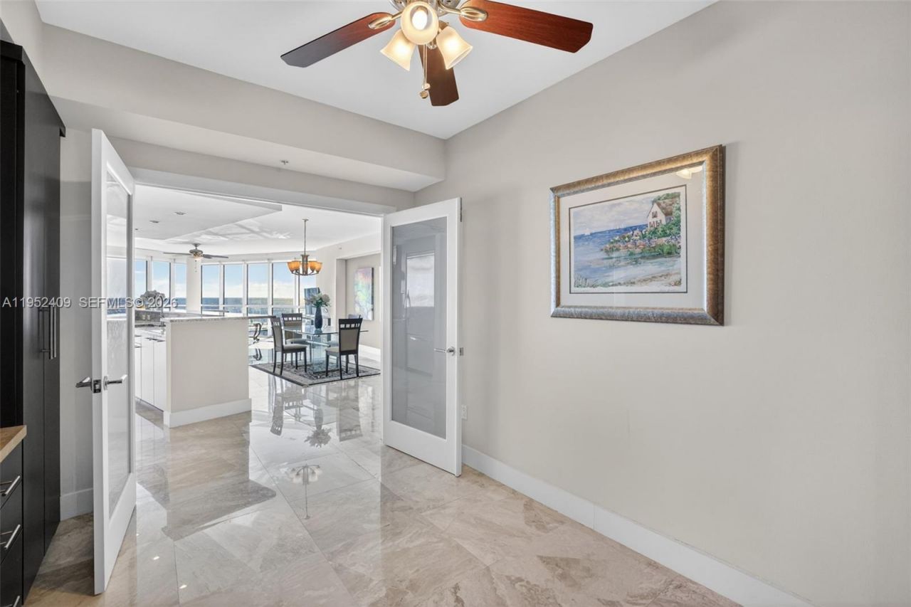 1 N Ocean Blvd , Unit 806, Pompano Beach, FL 33062 Photo