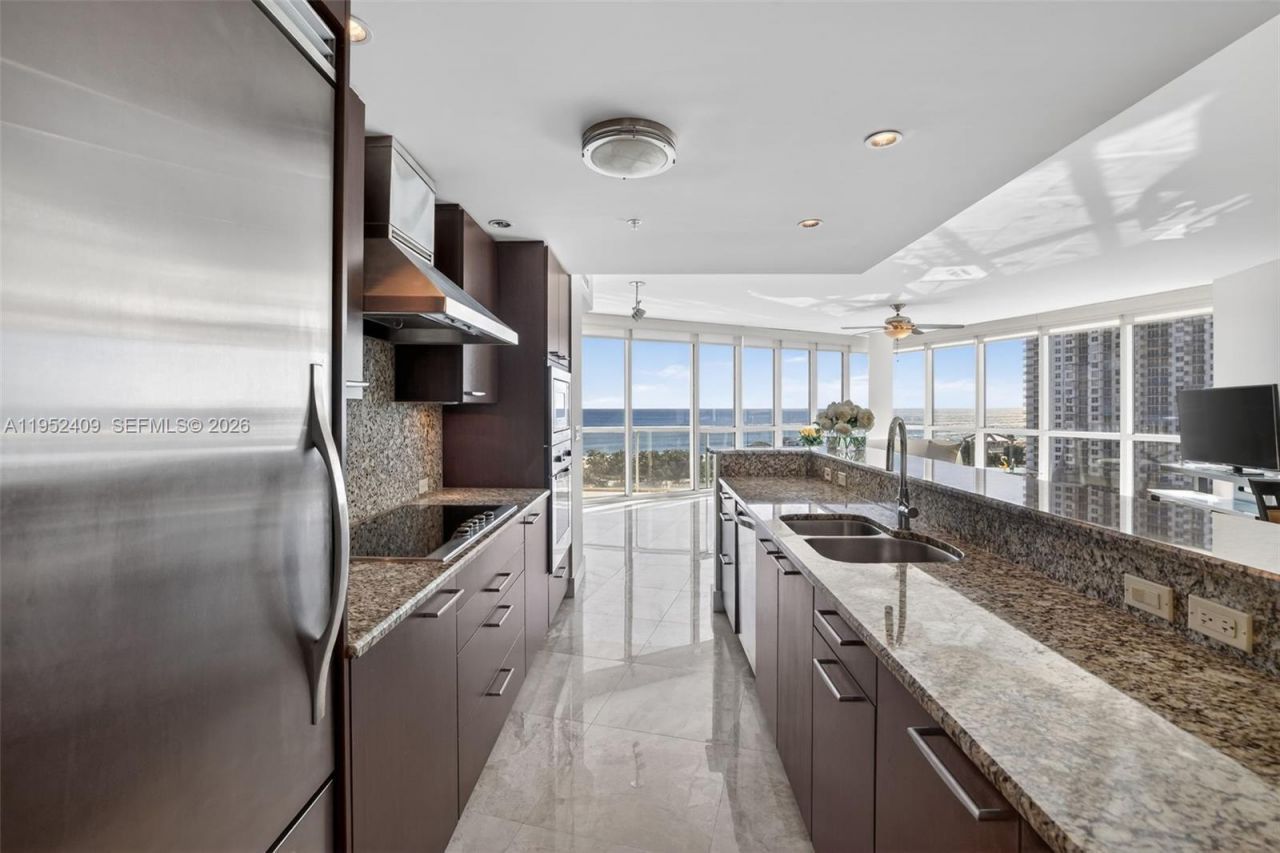 1 N Ocean Blvd , Unit 806, Pompano Beach, FL 33062 Photo