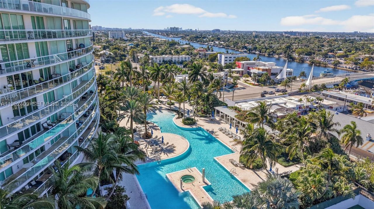 1 N Ocean Blvd , Unit 806, Pompano Beach, FL 33062 Photo