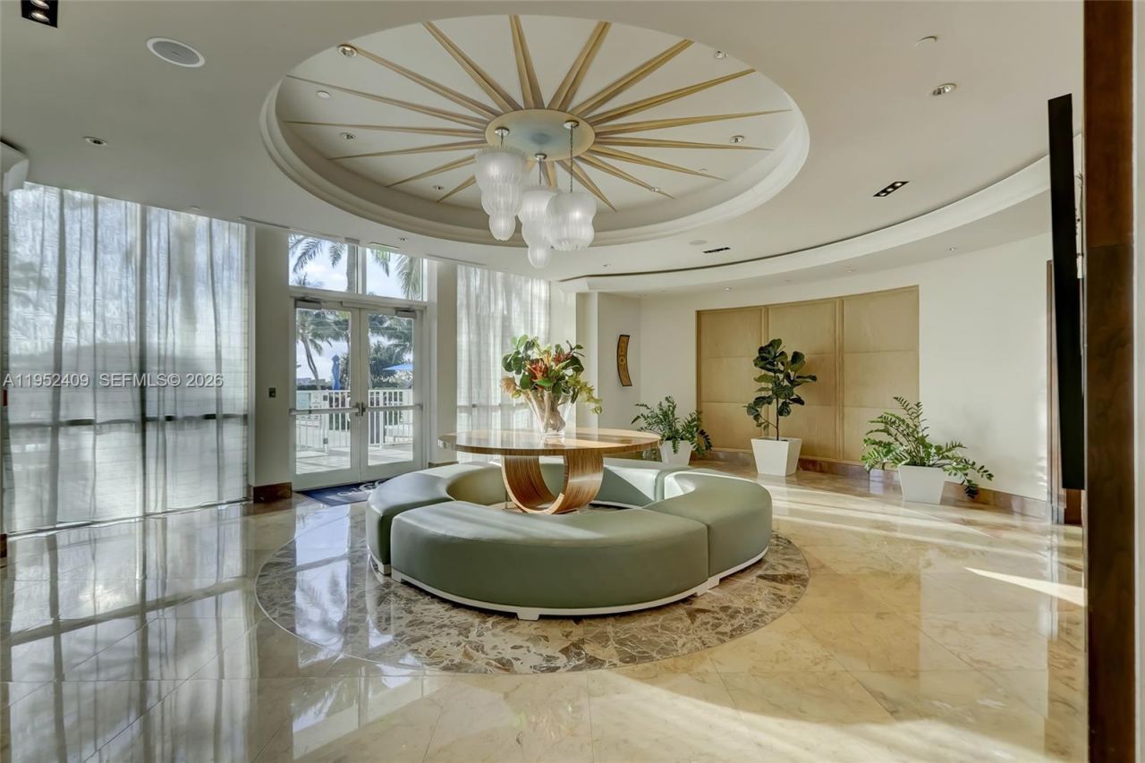 1 N Ocean Blvd , Unit 806, Pompano Beach, FL 33062 Photo