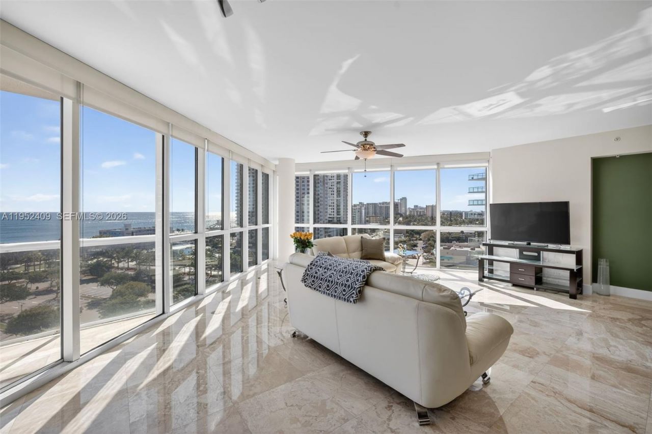 1 N Ocean Blvd , Unit 806, Pompano Beach, FL 33062 Photo