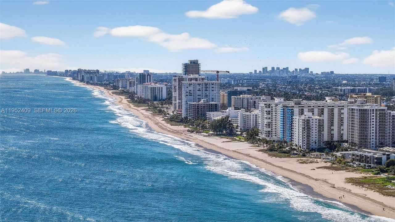 1 N Ocean Blvd , Unit 806, Pompano Beach, FL 33062 Photo