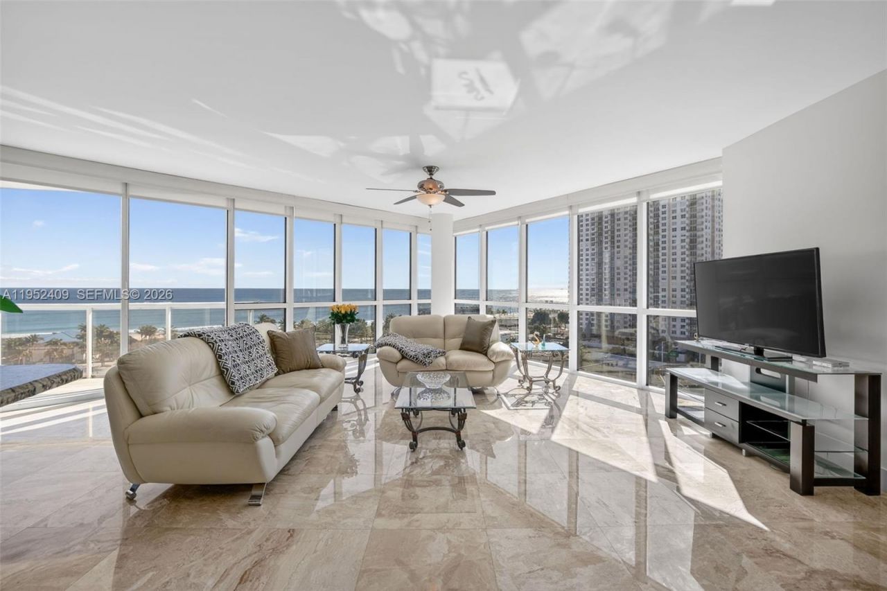 1 N Ocean Blvd , Unit 806, Pompano Beach, FL 33062 Photo