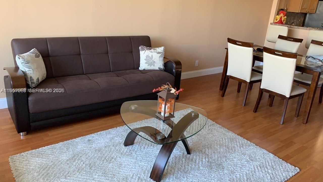 3180 S Ocean Dr, Unit 318, Hallandale Beach, FL 33009 Photo