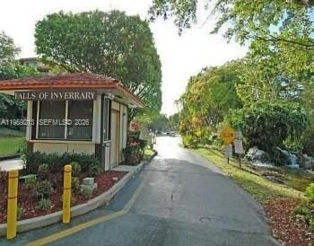 6300 S Falls Cir Dr, Unit 106, Lauderhill, FL 33319 Photo