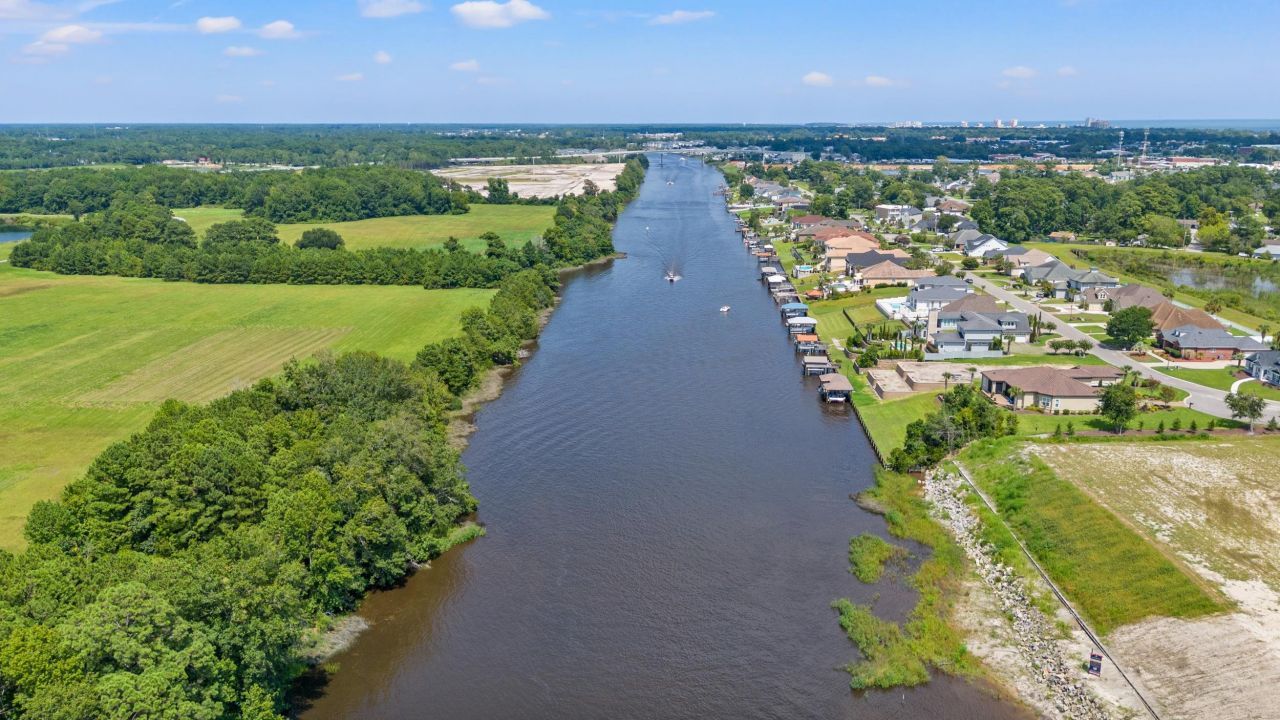 1105 Brackish Bay Rd Photo 4