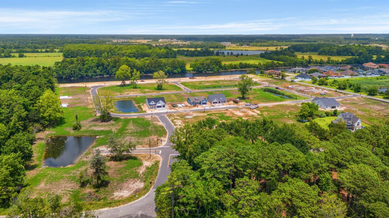 1105 Brackish Bay Rd Photo 5