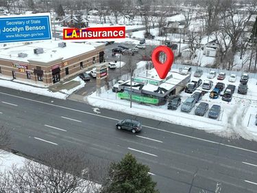 26639 Michigan Avenue, Inkster, MI 48141