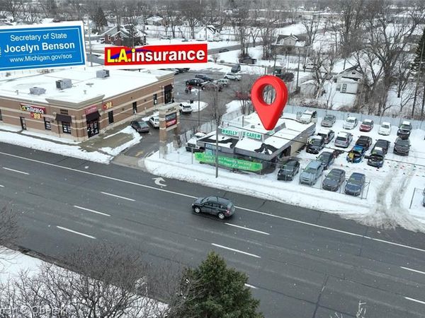 26639 Michigan Avenue, Inkster, MI 48141