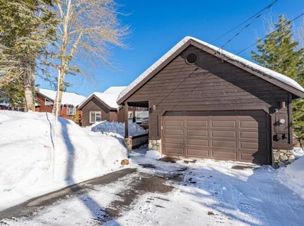 12996 Oberwald Way, Truckee, CA 96161 Photo