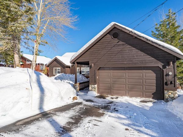 12996 Oberwald Way, Truckee, CA 96161