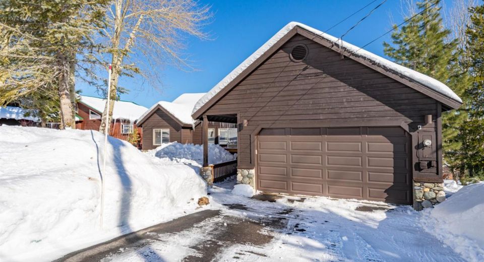 12996 Oberwald Way, Truckee, CA 96161 Photo