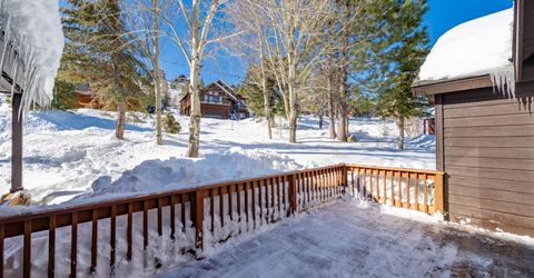 12996 Oberwald Way, Truckee, CA 96161 Photo