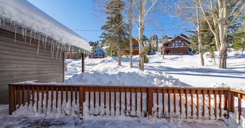 12996 Oberwald Way, Truckee, CA 96161 Photo