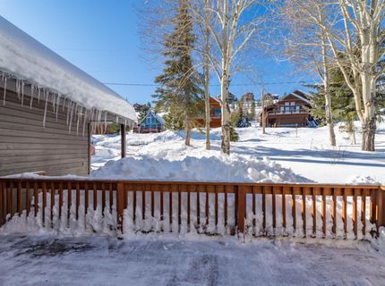 12996 Oberwald Way, Truckee, CA 96161 Photo