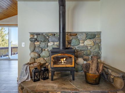 12996 Oberwald Way, Truckee, CA 96161 Photo