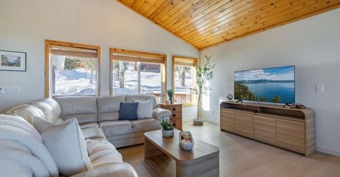 12996 Oberwald Way, Truckee, CA 96161 Photo