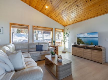 12996 Oberwald Way, Truckee, CA 96161 Photo