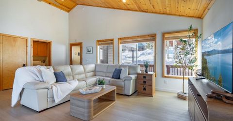 12996 Oberwald Way, Truckee, CA 96161 Photo