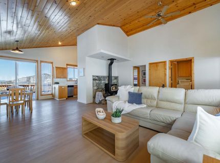 12996 Oberwald Way, Truckee, CA 96161 Photo