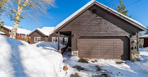 12996 Oberwald Way, Truckee, CA 96161 Photo
