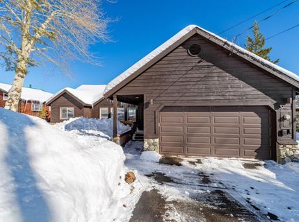 12996 Oberwald Way, Truckee, CA 96161 Photo