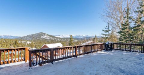 12996 Oberwald Way, Truckee, CA 96161 Photo