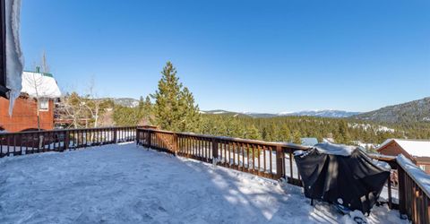 12996 Oberwald Way, Truckee, CA 96161 Photo