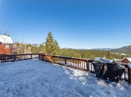 12996 Oberwald Way, Truckee, CA 96161 Photo