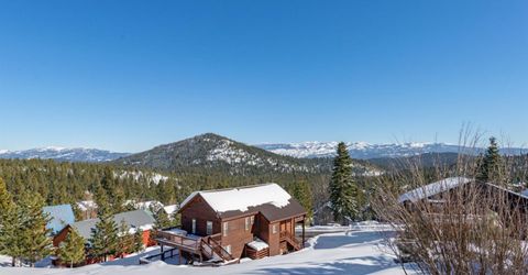 12996 Oberwald Way, Truckee, CA 96161 Photo