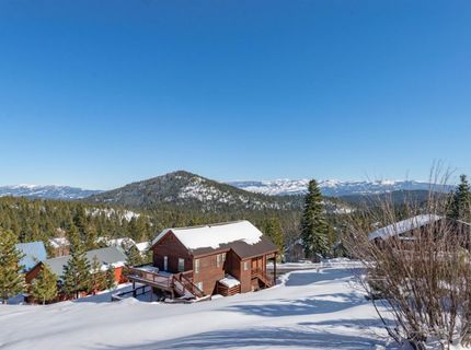 12996 Oberwald Way, Truckee, CA 96161 Photo