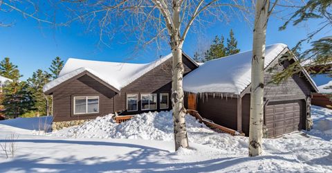 12996 Oberwald Way, Truckee, CA 96161 Photo