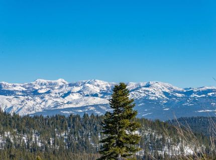 12996 Oberwald Way, Truckee, CA 96161 Photo