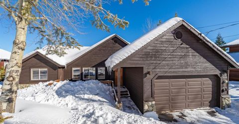 12996 Oberwald Way, Truckee, CA 96161 Photo