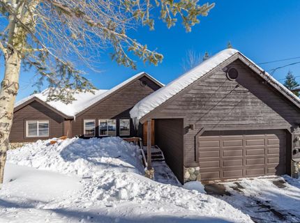 12996 Oberwald Way, Truckee, CA 96161 Photo