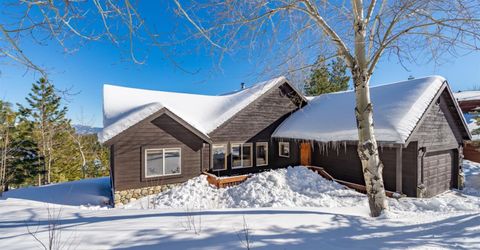 12996 Oberwald Way, Truckee, CA 96161 Photo