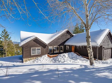 12996 Oberwald Way, Truckee, CA 96161 Photo