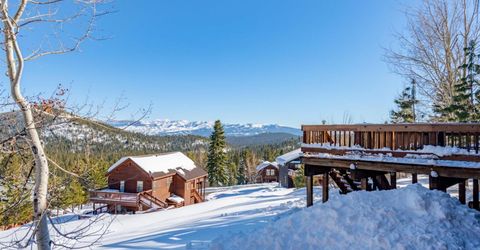 12996 Oberwald Way, Truckee, CA 96161 Photo